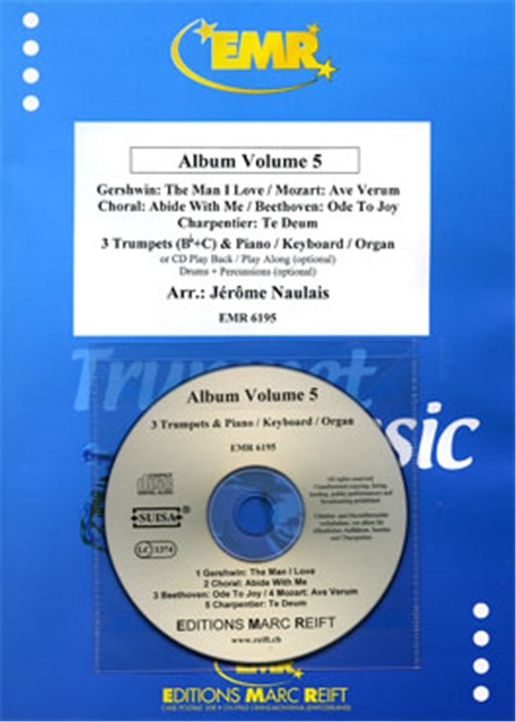 Album Volume 5